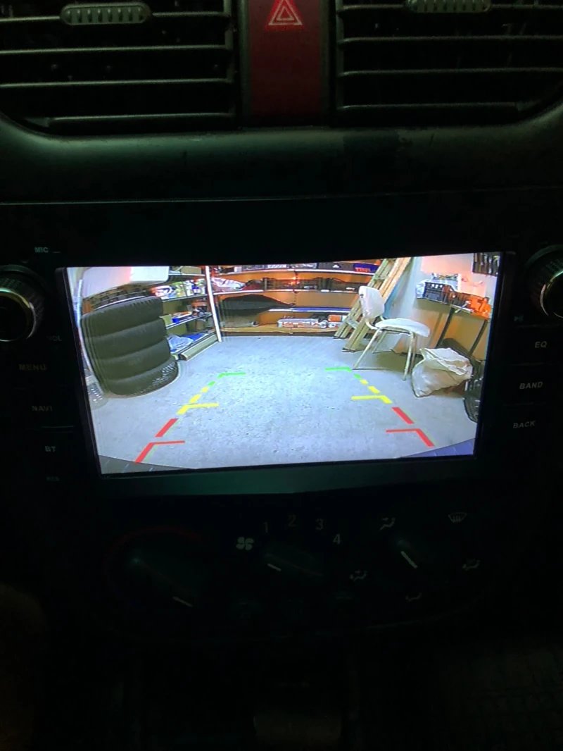 Opel Combo 1.7 CDTI KLIMATIK, снимка 3 - Автомобили и джипове - 52044232