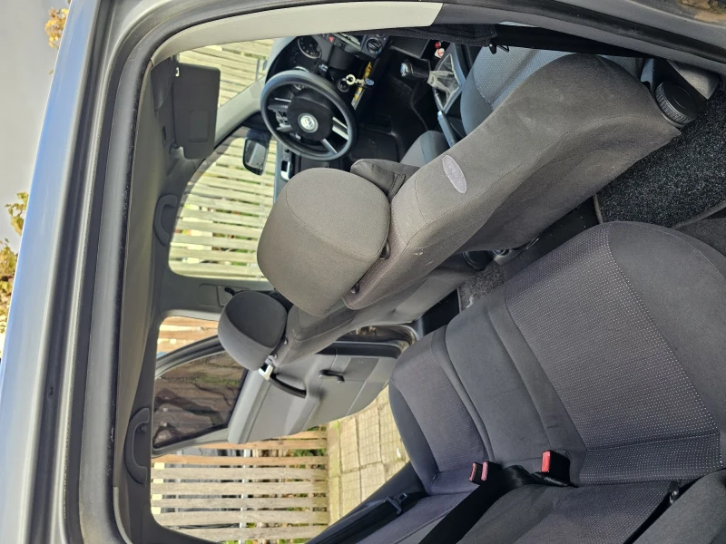 VW Polo, снимка 11 - Автомобили и джипове - 52078773