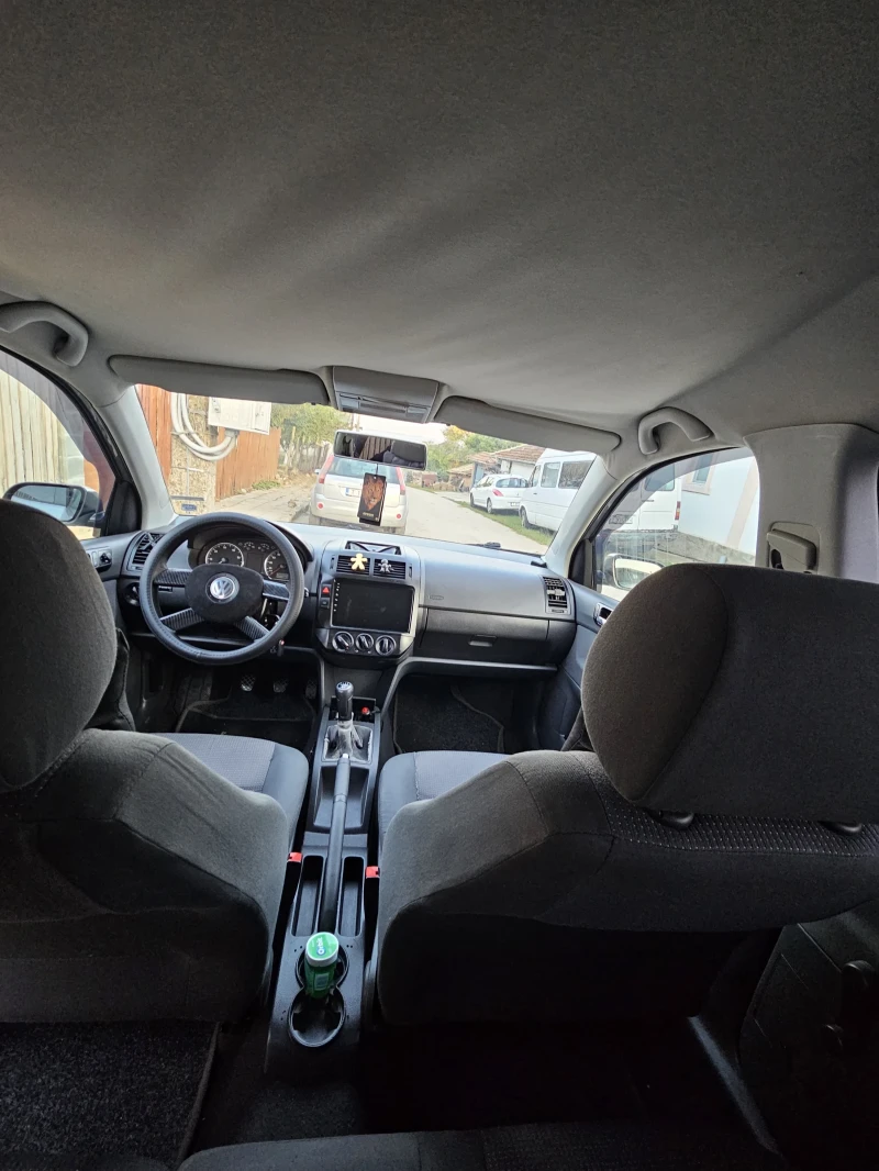 VW Polo, снимка 5 - Автомобили и джипове - 52078773