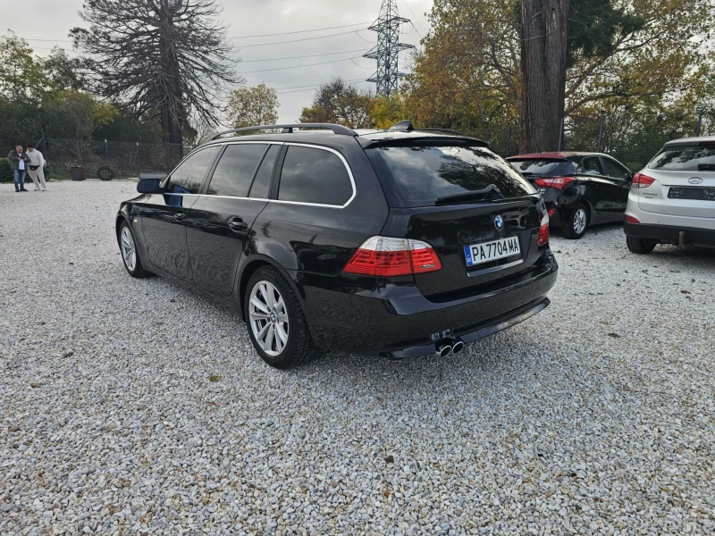 BMW 520 520, 177к.с., снимка 3 - Автомобили и джипове - 52349612