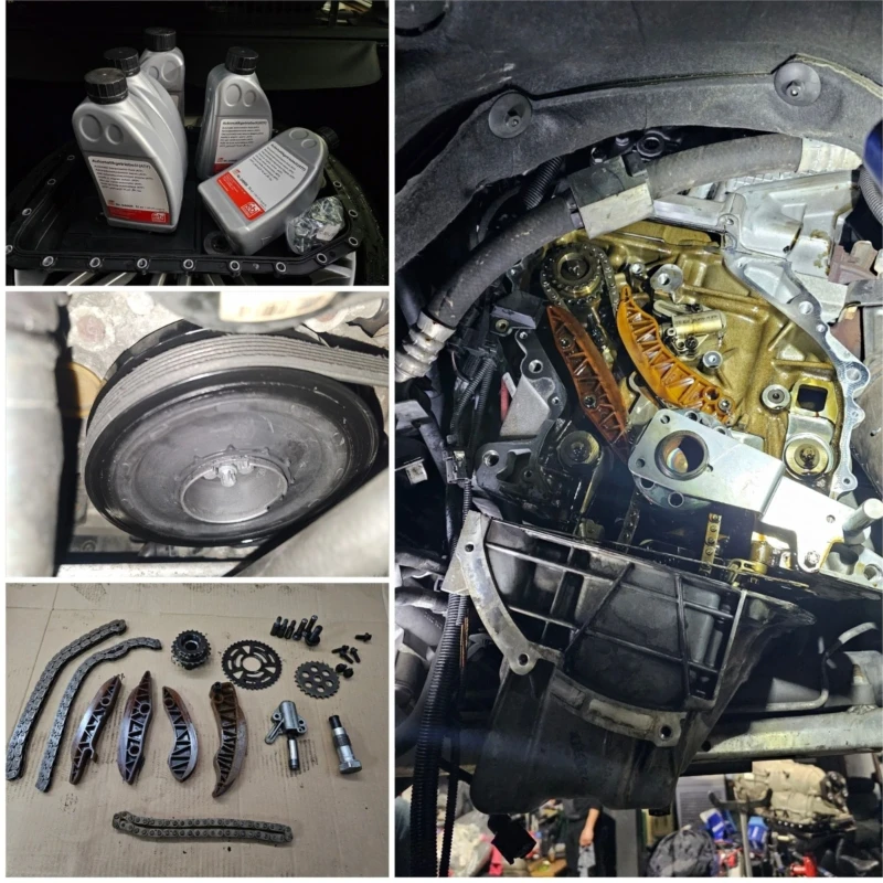 BMW 520 520, 177к.с., снимка 11 - Автомобили и джипове - 52349612