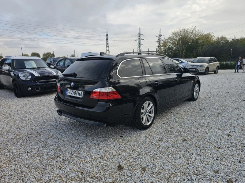 BMW 520 520, 177к.с., снимка 4 - Автомобили и джипове - 52349612