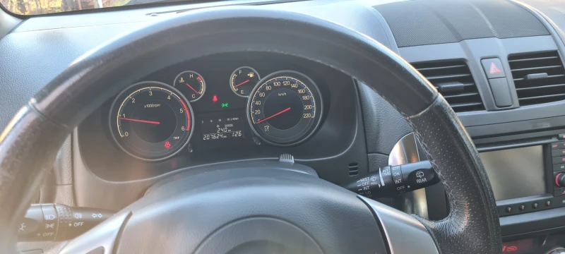 Suzuki SX4, снимка 12 - Автомобили и джипове - 52440596