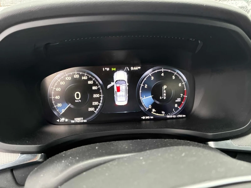 Volvo S60 * R Design * CARFAX * БЕЗ ПЪРВОНАЧАЛНА ВНОСКА, снимка 8 - Автомобили и джипове - 52755234