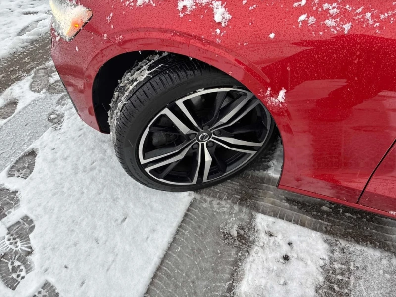 Volvo S60 * R Design * CARFAX * БЕЗ ПЪРВОНАЧАЛНА ВНОСКА, снимка 7 - Автомобили и джипове - 52755234