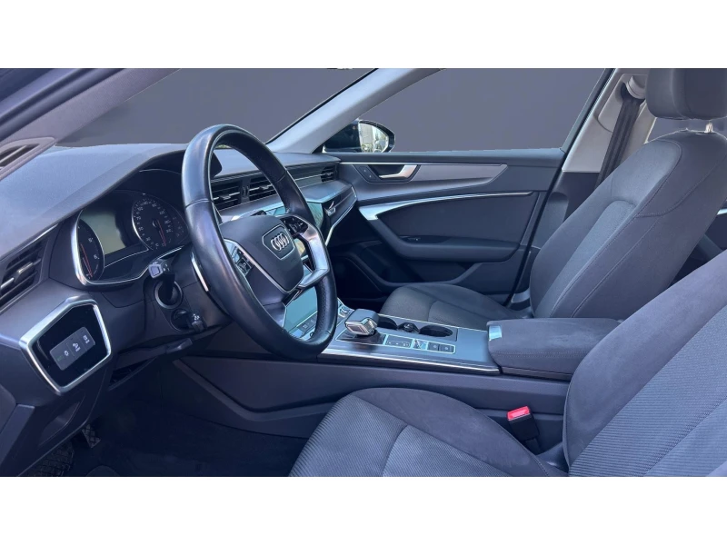 Audi A6 Месечна вноска от 845 лв., снимка 12 - Автомобили и джипове - 52799821