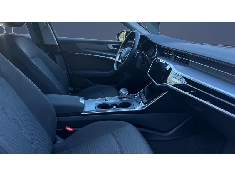 Audi A6 Месечна вноска от 845 лв., снимка 6 - Автомобили и джипове - 52799821
