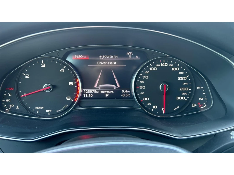 Audi A6 Месечна вноска от 845 лв., снимка 14 - Автомобили и джипове - 52799821