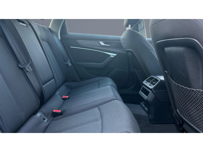 Audi A6 Месечна вноска от 845 лв., снимка 7 - Автомобили и джипове - 52799821