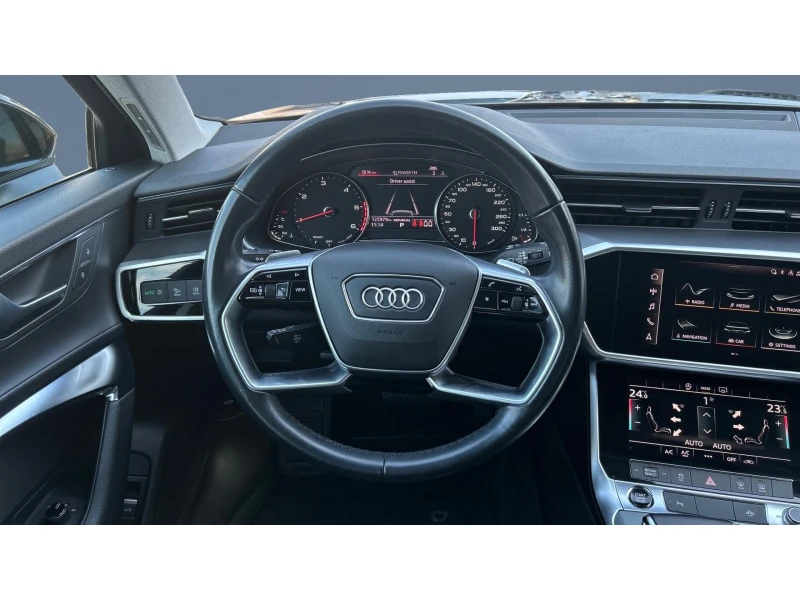 Audi A6 Месечна вноска от 845 лв., снимка 9 - Автомобили и джипове - 52799821