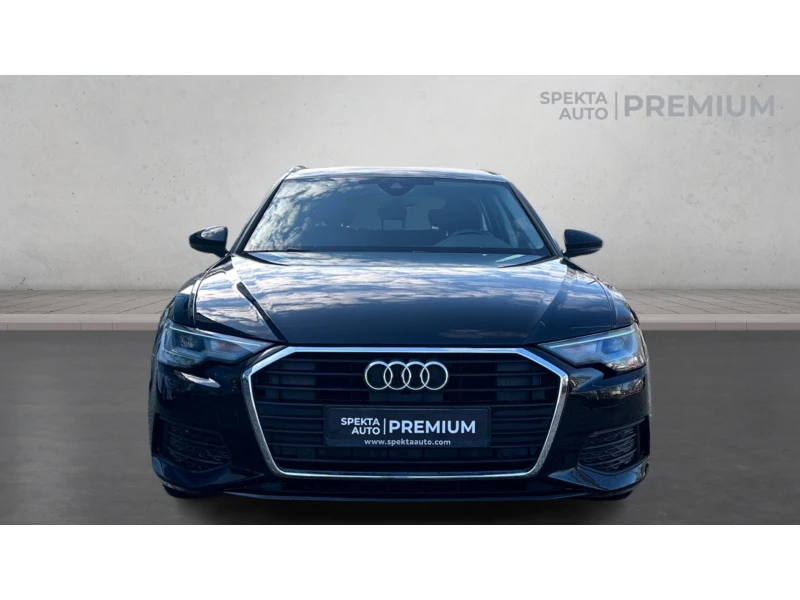 Audi A6 Месечна вноска от 845 лв., снимка 5 - Автомобили и джипове - 52799821