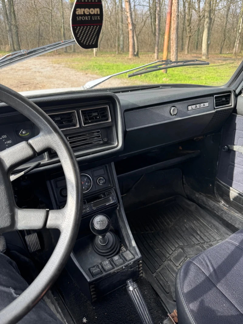 Lada 2107 1500, снимка 3 - Автомобили и джипове - 53026752