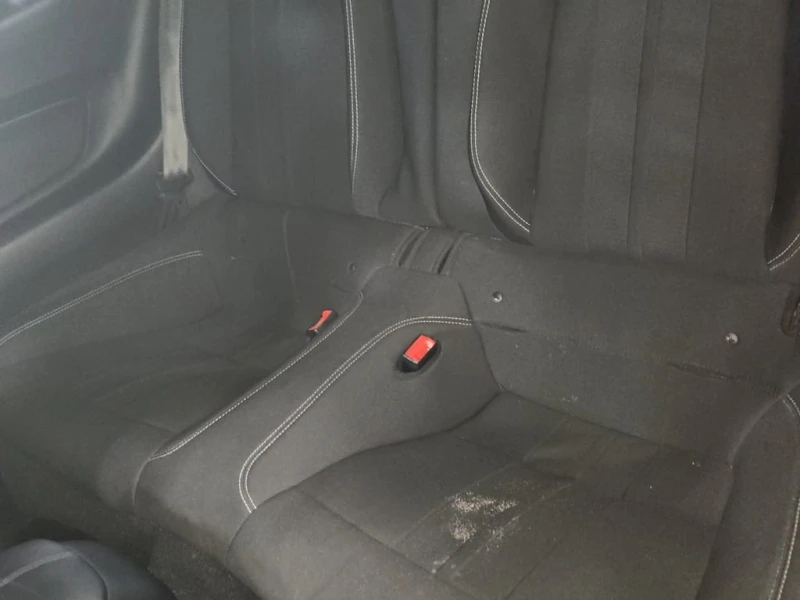 Ford Mustang  ECOBOOST | CARFAX, снимка 12 - Автомобили и джипове - 53445003