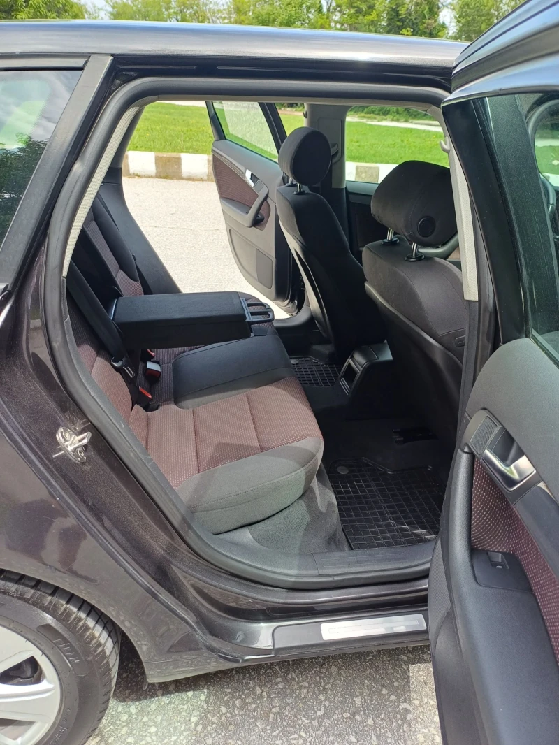 Audi A3 2.0T Quattro, снимка 15 - Автомобили и джипове - 53473571