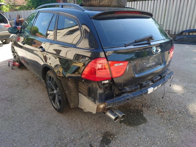 BMW 325 M sport - Lci - 3333 лв. - 79180635 | Car24.bg
