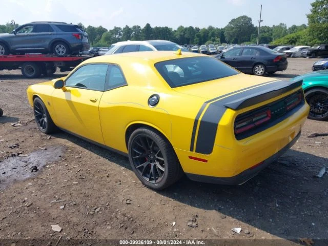 Dodge Challenger R/T SCAT PACK* 39 384km* , снимка 3 - Автомобили и джипове - 47213240