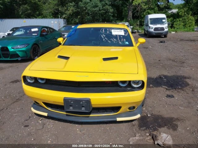 Dodge Challenger R/T SCAT PACK* 39 384km* , снимка 5 - Автомобили и джипове - 47213240