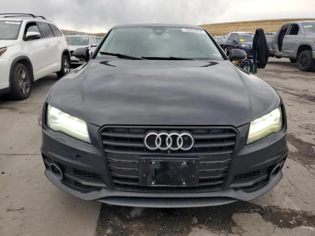 Audi A7 2013 AUDI A7 PRESTIGE , снимка 1 - Автомобили и джипове - 48510620