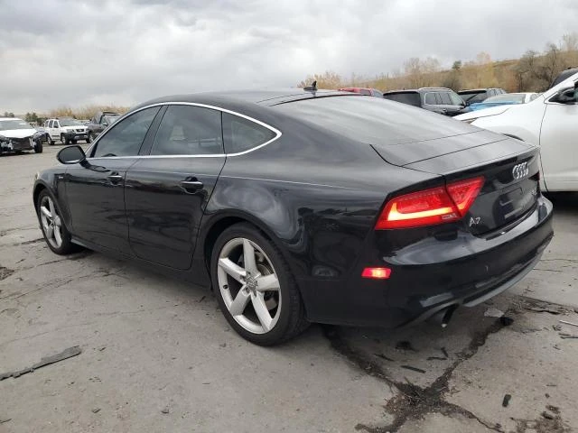 Audi A7 2013 AUDI A7 PRESTIGE , снимка 3 - Автомобили и джипове - 48510620