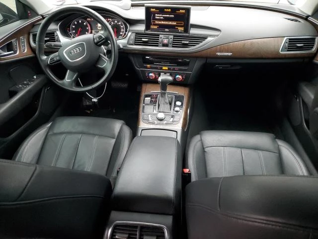 Audi A7 2013 AUDI A7 PRESTIGE , снимка 8 - Автомобили и джипове - 48510620