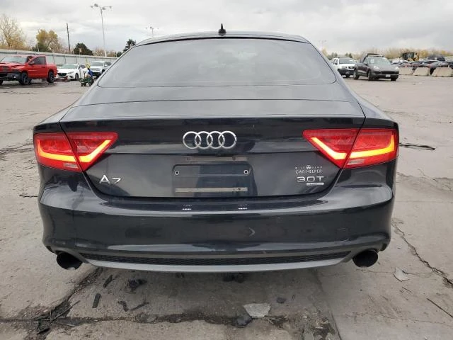 Audi A7 2013 AUDI A7 PRESTIGE , снимка 6 - Автомобили и джипове - 48510620