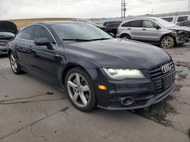 Audi A7 2013 AUDI A7 PRESTIGE , снимка 4 - Автомобили и джипове - 48510620