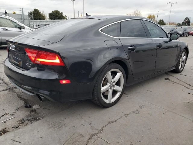 Audi A7 2013 AUDI A7 PRESTIGE , снимка 5 - Автомобили и джипове - 48510620