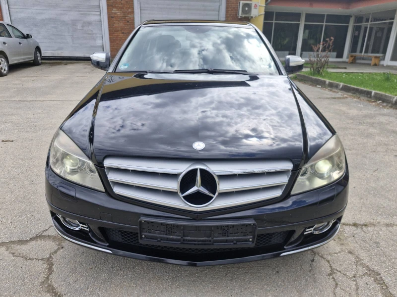 Mercedes-Benz C 200 c200 компресор - 12499 лв. - 63856128 1