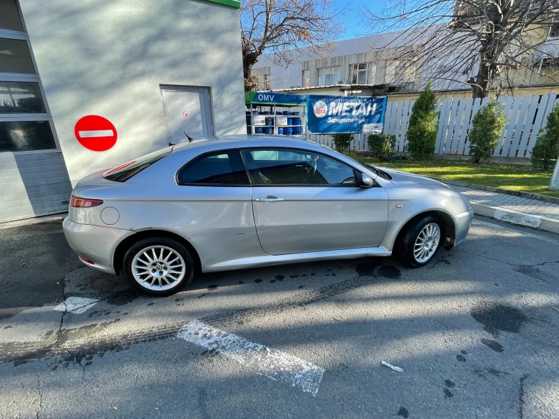 Alfa Romeo Gt - 2000 лв. - 16235174 | Car24.bg