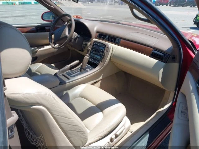 Lexus SC 400  LEXUS SC 400 * АВТО КРЕДИТ *  - изображение 9