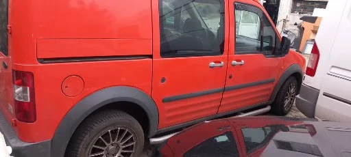 Ford Connect 1.8 TDCI 230 LX | Mobile.bg   17