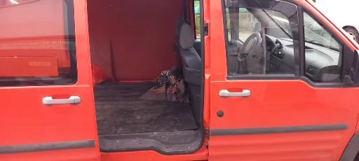 Ford Connect 1.8 TDCI 230 LX - изображение 4