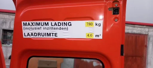 Ford Connect 1.8 TDCI 230 LX - изображение 3