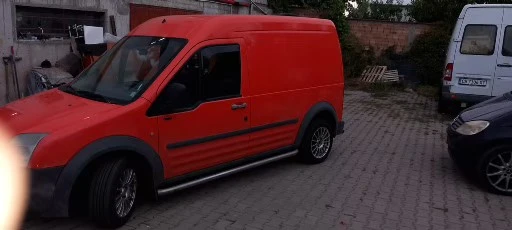 Ford Connect 1.8 TDCI 230 LX - изображение 6