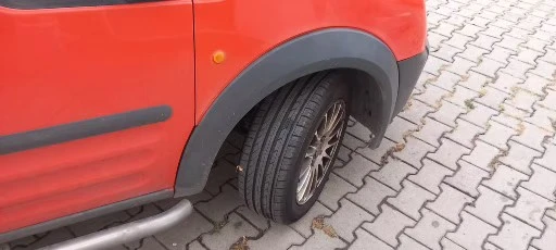 Ford Connect 1.8 TDCI 230 LX | Mobile.bg   11