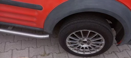 Ford Connect 1.8 TDCI 230 LX - изображение 8