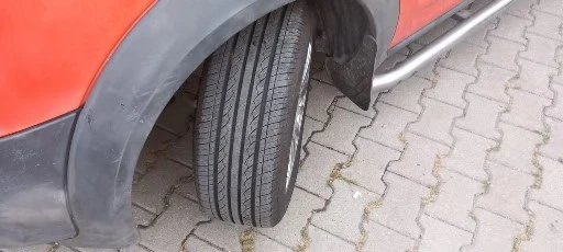 Ford Connect 1.8 TDCI 230 LX - изображение 7