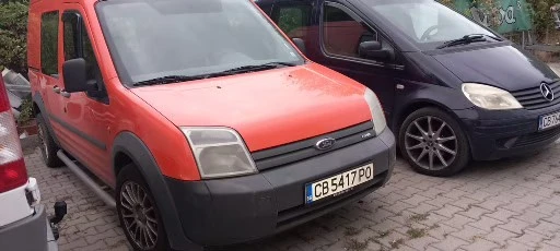 Ford Connect 1.8 TDCI 230 LX - изображение 2