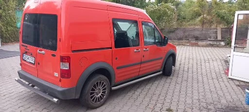 Ford Connect 1.8 TDCI 230 LX - изображение 10