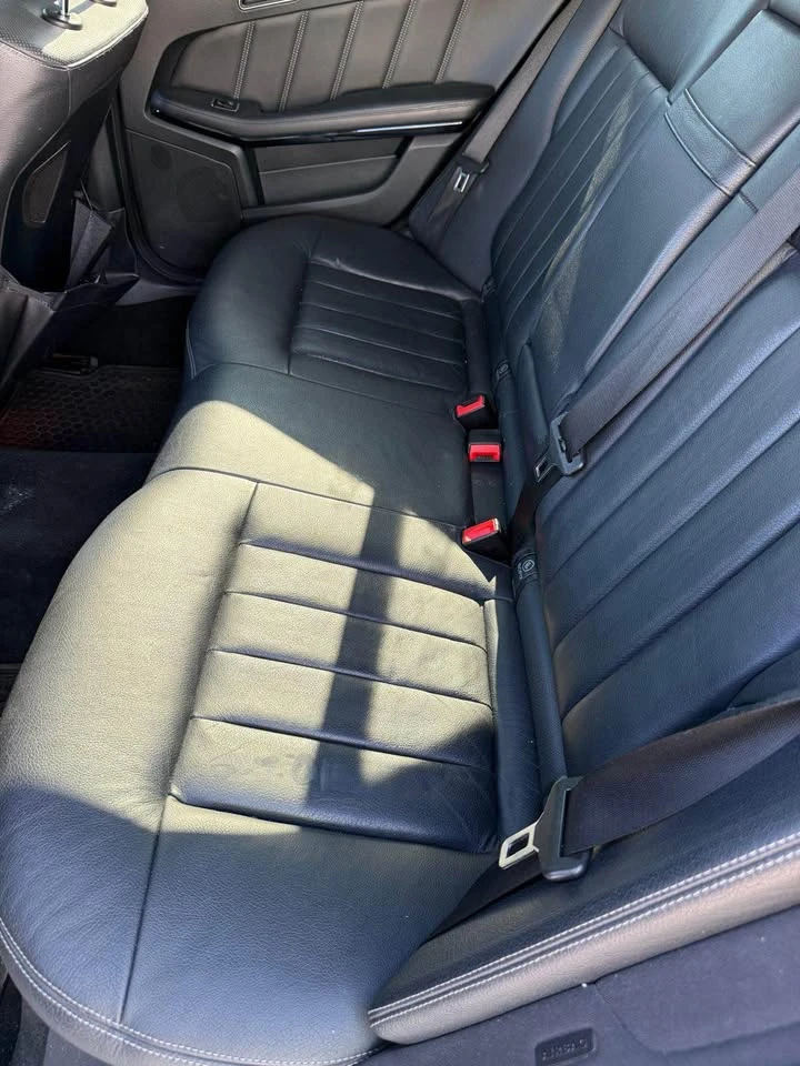 Mercedes-Benz E 350 * ������* �������* ���������*  | Mobile.bg � ����������� 9