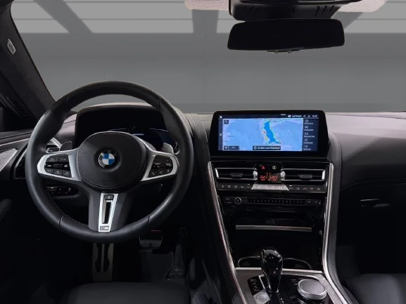 BMW 850 i M Coupe xDrive = Carbon Exterior = �������� | Mobile.bg � ����������� 8