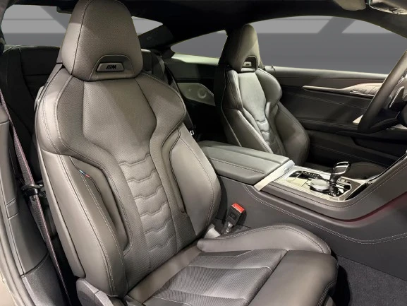 BMW 850 i M Coupe xDrive = Carbon Exterior = �������� | Mobile.bg � ����������� 10