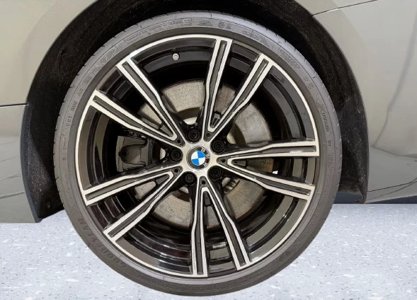BMW 850 i M Coupe xDrive = Carbon Exterior = �������� | Mobile.bg � ����������� 4