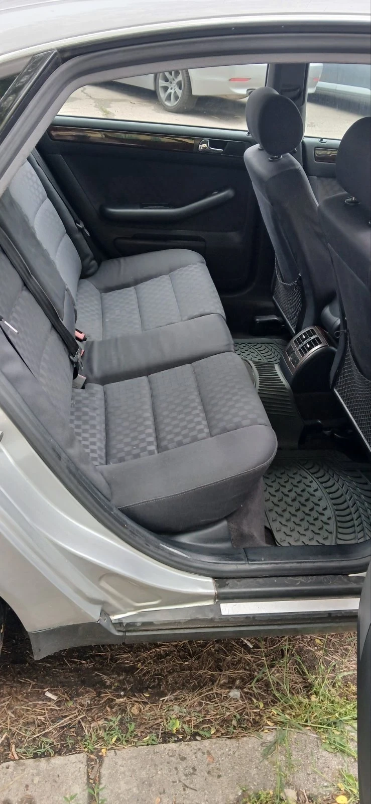 Audi A6, снимка 2 - Автомобили и джипове - 54610088