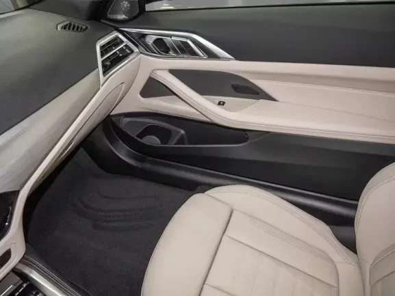 BMW 430 i Coupe xDrive M-Sport = NEW = Гаранция, снимка 10 - Автомобили и джипове - 54855252