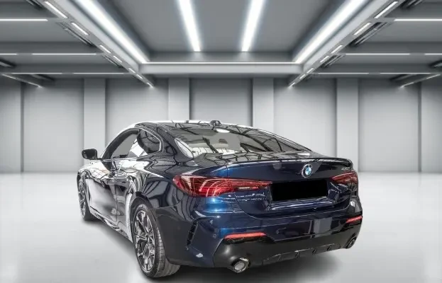 BMW 430 i Coupe xDrive M-Sport = NEW = Гаранция, снимка 2 - Автомобили и джипове - 54855252