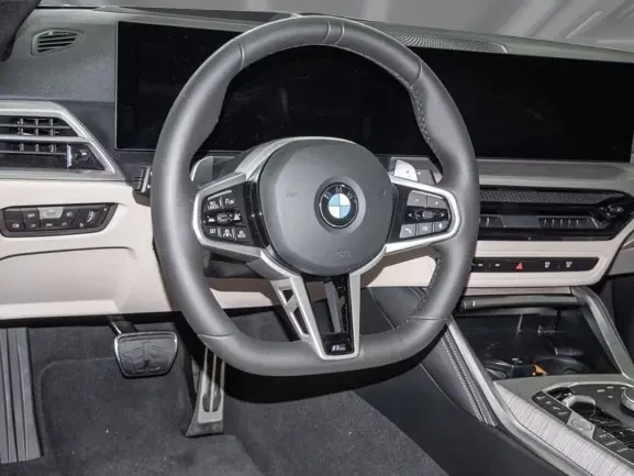 BMW 430 i Coupe xDrive M-Sport = NEW = Гаранция, снимка 7 - Автомобили и джипове - 54855252