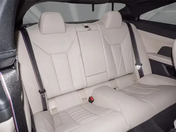 BMW 430 i Coupe xDrive M-Sport = NEW = Гаранция, снимка 11 - Автомобили и джипове - 54855252