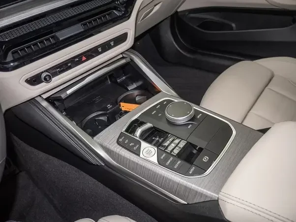 BMW 430 i Coupe xDrive M-Sport = NEW = Гаранция, снимка 8 - Автомобили и джипове - 54855252