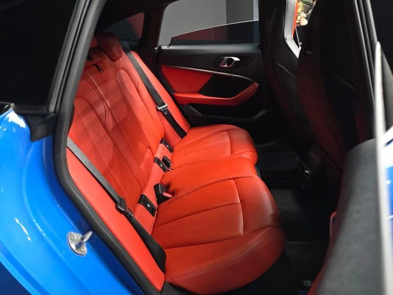 BMW 235 M235i xDrive| 302к.с.| ВКЛ.ТЕХНОТЕСТ, снимка 12 - Автомобили и джипове - 55119062